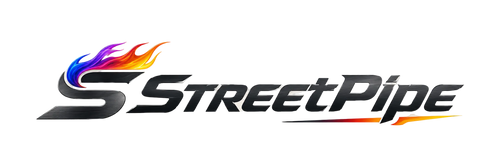 StreetPipe